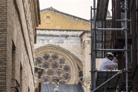 El Paro Sube En Noviembre En Personas En Castilla La Mancha