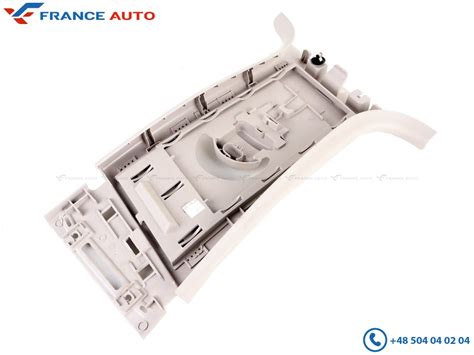 Poszycie Os Ona S Upka Prawa Parts For Peugeot Citroen Renault