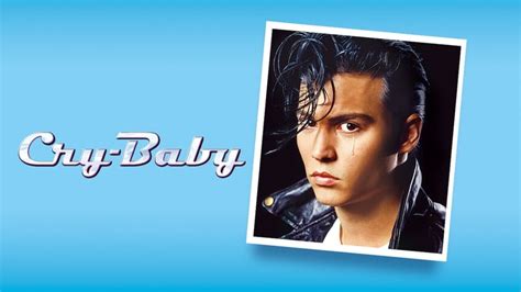 Cry Baby Film Moviemeter Nl