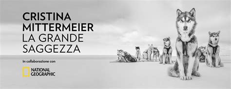 Cristina Mittermeier Con National Geographic In Mostra A Torino