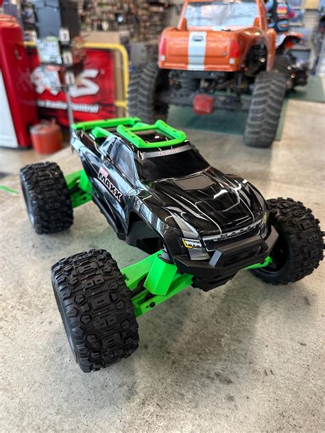 MINI WIDEMAXX KIT Stl Files - Etsy