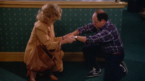 Nike Shoes Worn By Jason Alexander As George Costanza In Seinfeld