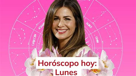 Horóscopo De Hoy Lunes 17 De Julio Consulta La Predicción Del Horóscopo Diario De Tu Signo