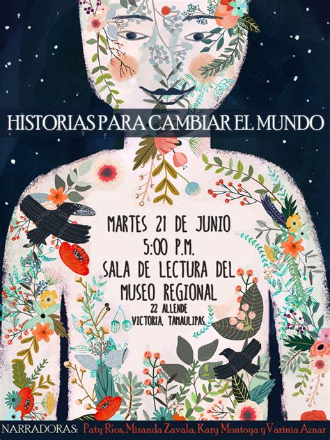 Historias Para Cambiar El Mundo 21 Junio 2018 ¿te Unes MÉxico