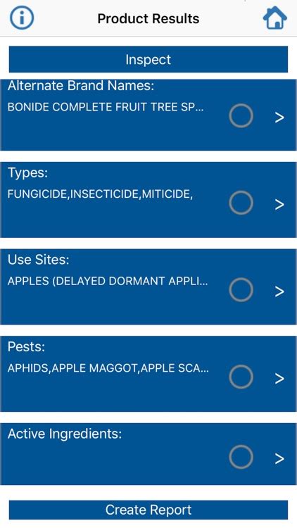 Epas Pesticide Label Matcher By United States Environmental Protection