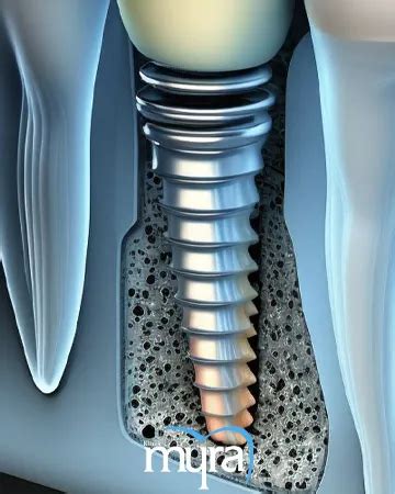 Osseointegration in Dental Implant: Definition, Benefits & Processes