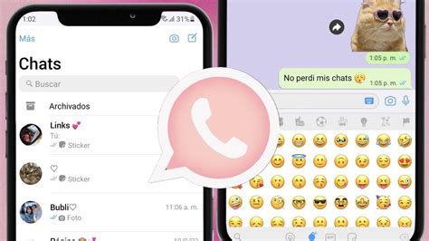 Nuevo Whatsapp Estilo Iphone En Android Sin Perder Chats Metodo