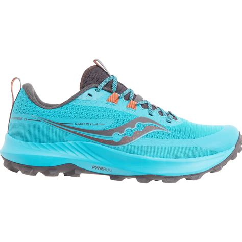 Saucony Trail Running Shoes (For Men) - Save 51%