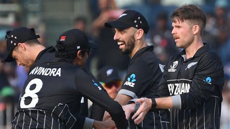 Nz Vs Afg Head To Head Record In Odis New Zealand Vs Afghanistan