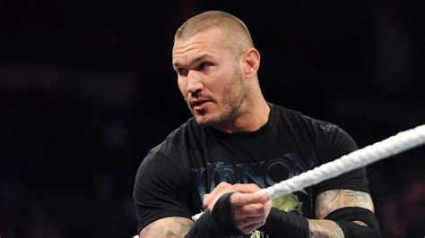 Randy Orton Se Retira El Desafortunado Motivo Por El Que El Luchador