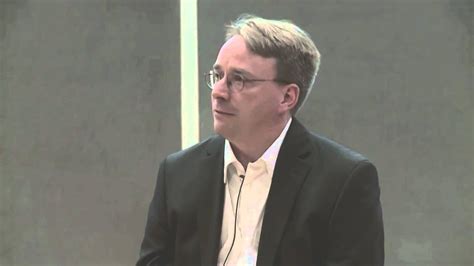 Linus Torvalds Nvidia Fuck You YouTube