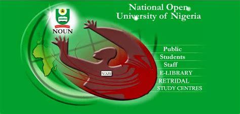 NUC List Of Approved NOUN Study Centres NOUN National Open