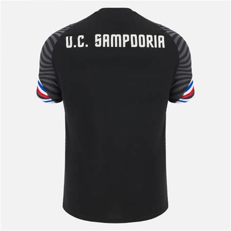 Maglie Merchandising E Accessori Ufficiali Uc Sampdoria Macron