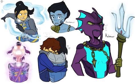 Seabound Sketches Part 1 Ninjago By Gold07arts On Deviantart
