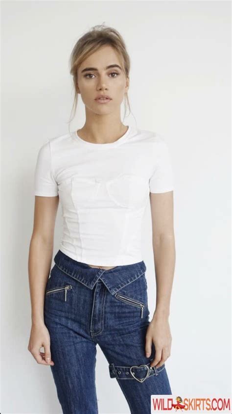 Suki Waterhouse Sukiwaterhouse Nude Instagram Leaked Photo