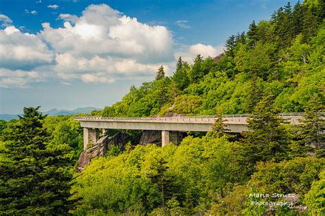 Blue Ridge Parkway Great N C Photo Spots