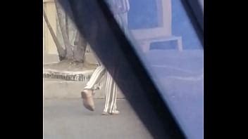 Culona En La Calle XVIDEOS