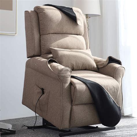 Best 5 Recliners For Handicapped Or Disabled 2021 Reviews • Recliners