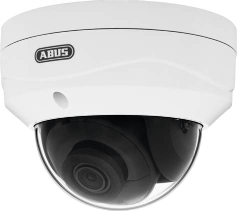 ABUS IP Video Surveillance 2MPx Wi Fi Mini Dome Camera TVIP42561