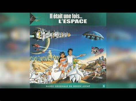 Michel Legrand Il Tait Une Fois L Espace Bande Originale Du