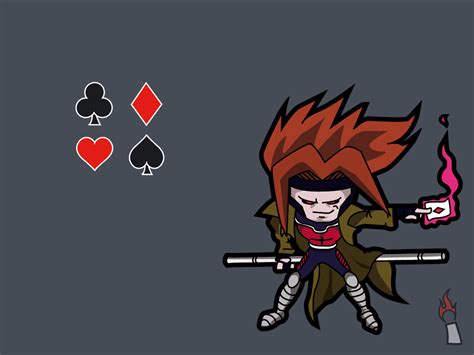 Gambit Clipart And Gambit Clip Art Images Hdclipartall