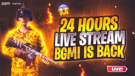 Finall Bgmi Unban Join Wite Team Code Bgmi Live Stream Bgmilive