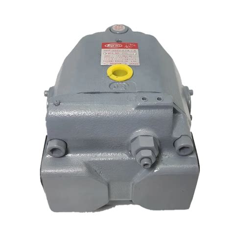 Toyooki Hpp Hydraulic Piston Pump Hpp Vb V Hpp Vf V Hpp Vd V Series Hpp