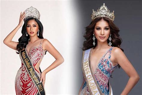 Pearl Hung to create a back-to-back win for Philippines at Miss Global 2023?