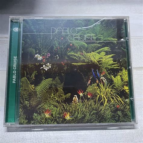 ZA1 輸入盤 Pablo Cruise／パブロクルーズ(ロック、ポップス（洋楽）)｜売買されたオークション情報、yahooの商品情報を ...