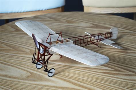 Bleriot XI FlyBoyz