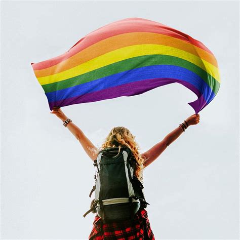 Lgbt Photo Flag Images Free Photos Png Stickers Wallpapers