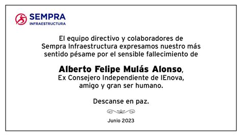 Sempra Infraestructura On Twitter El Equipo Directivo Y Colaboradores