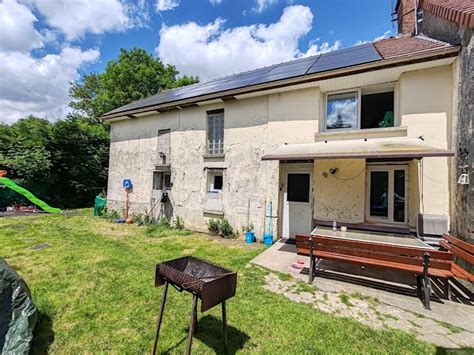 Vente Maison Pi Ces M La Fert Sous Jouarre