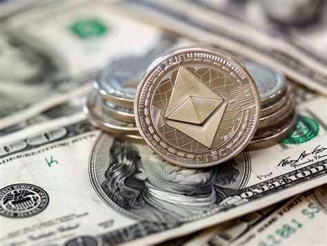 Ethereum Foundation Under Sec Investigation For Potential Security