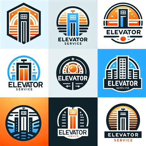 Best Elevator Logo Ideas Vondy