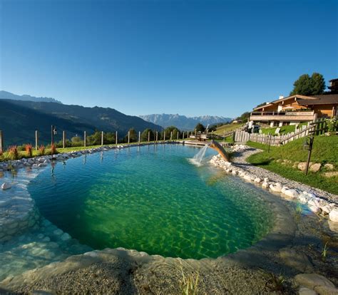 Romantik Chalet für 2 Personen Almdorf Sankt Johann