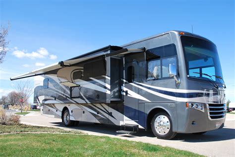 Class A RV | Class a rv, Recreational vehicles, Class