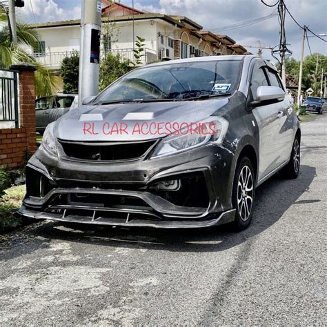 Myvi Amg Bodykit Myvi Full Body Kit Shop 58 Off Colegiogamarra