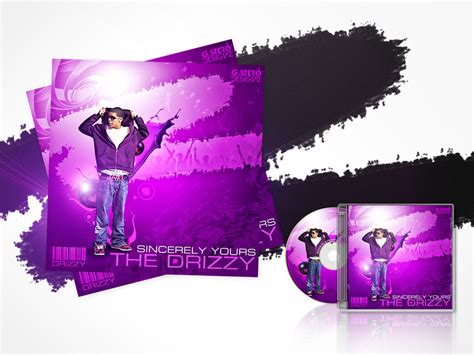 Drake Album Cover Free Psd By Gallistero On Deviantart