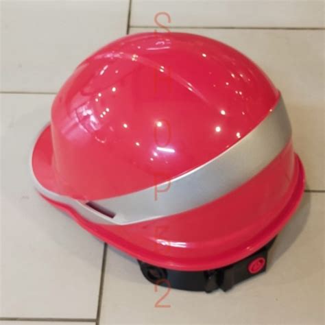 Jual Helm Safety Proyek Delta Plus Venitex Shopee Indonesia