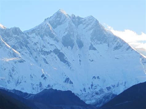 Khumbu Valley, Nepal | Kate On The Road Less Traveled