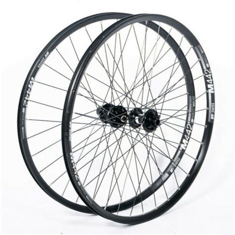 Dt Swiss Laufradsatz M Felge Nabe Loch Disc Shimano Hg