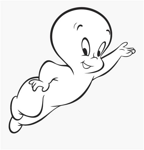 casper the friendly ghost clipart 14 free Cliparts | Download images on ...