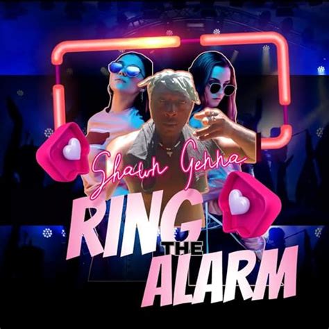 Play Ring The Alarm By Shawn Genna On Amazon Music Unlimited