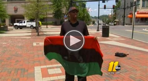 Black Liberation Flag News – Atlanta Black Star