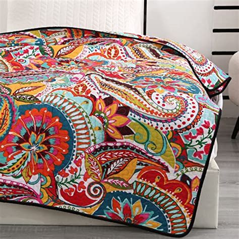 The 30 Best Paisley Quilts Of 2024 Verified Cherry Picks
