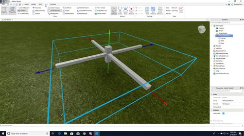 How To Rotate Parts In Roblox Studio Scripting Basics Ep1 YouTube