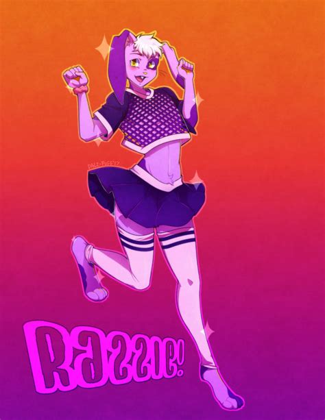 Razzle Dazzle By Dali Puff On Deviantart