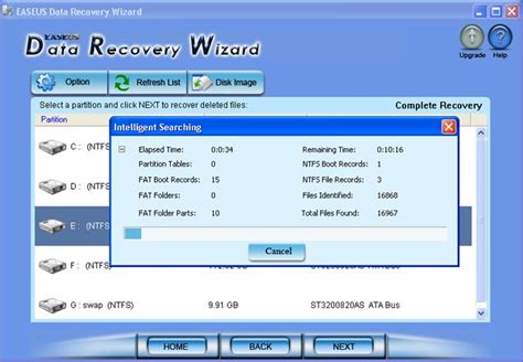 Easeus Data Recovery Wizard Professional Free Talentklo