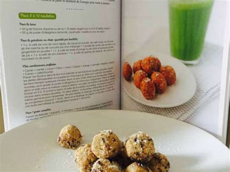 Recettes De Boulettes De Ginie En Cuisine